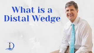 What is a Distal Wedge