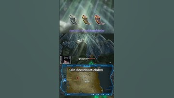 how to complete the mother goddess statue quest in tears of the kingdom!