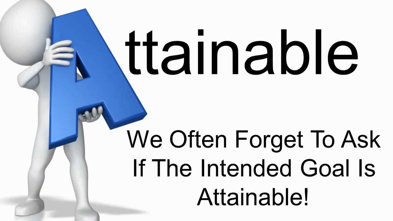 How to Define Your Safety Goals Part 2 YouTube