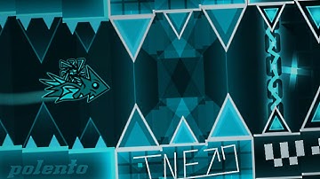 741 parts in this level | "Passages" - Geometry Dash