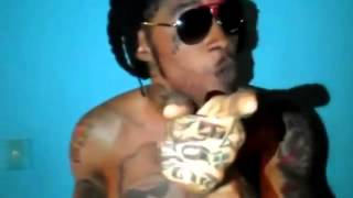 Vybz Kartel 2012   Freaky Gal Part 1 Official Video 2012