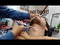 #Best beard/ design for tilak Mans by Mani hair dresser