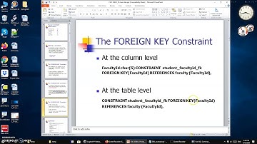 CSCI 3360 3 19 class video part 2