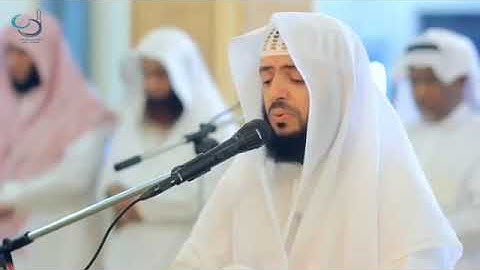 سبحان من رزقه هذا الصوت تلاوة رائعة من سورة مريم