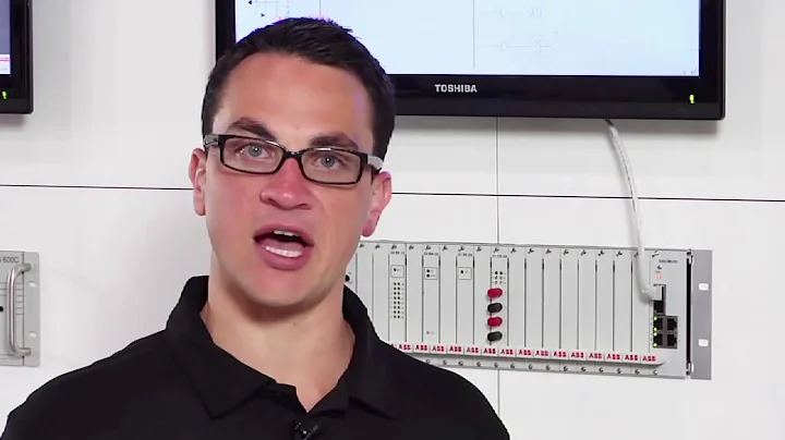 IEC 61850 Fundamentals