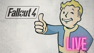Fallout 4 - Je ošklivo :/  CZ #10