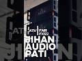 Dari ikut-ikutan custom box pasaran, kini mantap beralih ke produk ATV