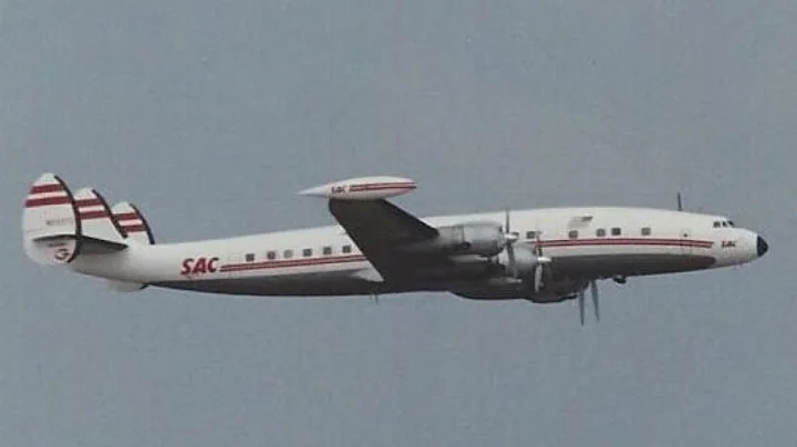 THE SUPER CONNIES Part 1 of 4:  Save A Connie 1990...