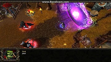 Curse of the Forsaken v2.0 - Jaina Brings News