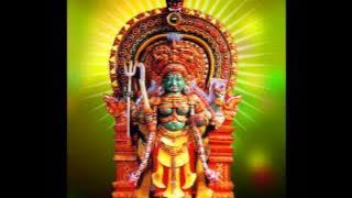 DEVI SARANAM ,,YESUDAS KANICHUKULANGARA SUPER HIT DEVI SONG,,