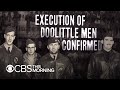 "Last Mission to Tokyo" documents WWII's extraordinary Doolittle Raiders