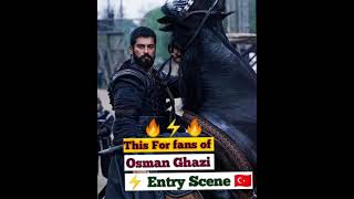 Kurulus Osman Action Scene | Ertugrul Ghazi Urdu whatsapp status