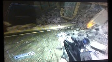 PancakeKing44-F.E.A.R 2 Project Origin Part 8-Weird Ghost Things