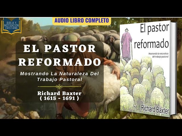 O Pastor Renovado