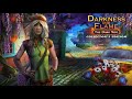 Lets Play Darkness and Flame 3 The Dark Side CE Full Walkthrough LongPlay HD | Hidden Object Games