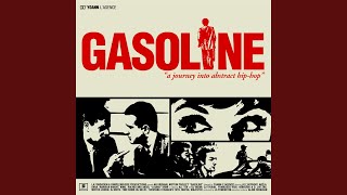 Video thumbnail of "Gasoline - Geisya (feat. Maki)"