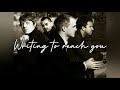 Travis - Writing To Reach You (Sub. Español - Inglés)