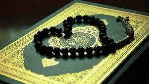 القرآن الكريم كاملاً بصوت الشيخ السديس والشريم ((تحميل برابط واحد))Sudais and Shuraim Complete Quran