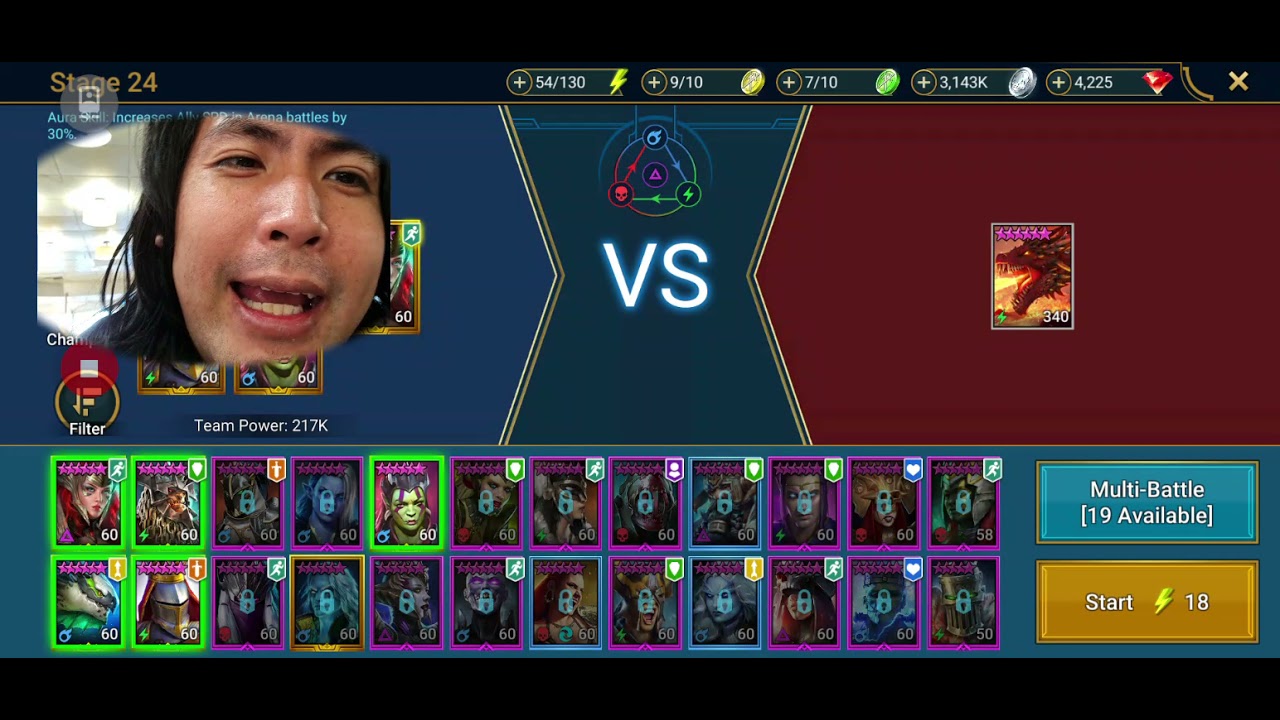 automate raid shadow legends pc farming automate raid shadow legends pc farming
