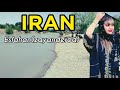 walk with me , iran, esfahan.; Relax by the river