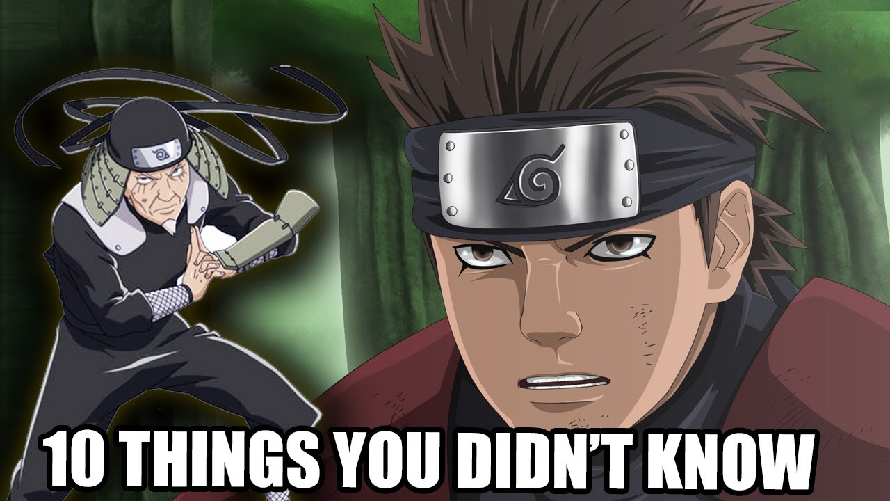 Naruto: 10 Things Every Fan Should Know About Hiruzen Sarutobi