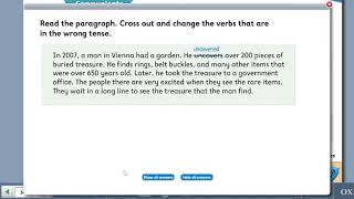 Gr 4 Unit 3 word study and writing study