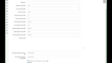Use JIRA webhooks to update your DefectDojo findings status