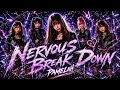 Nervous Break Down PAMELAH AIカバー METAL風