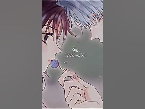Манхва - Лисья ловушка - YouTube