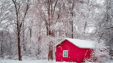 LANDSCAPE PHOTOGRAPHY TIPS - Create Stunning Photos On Overcast Days