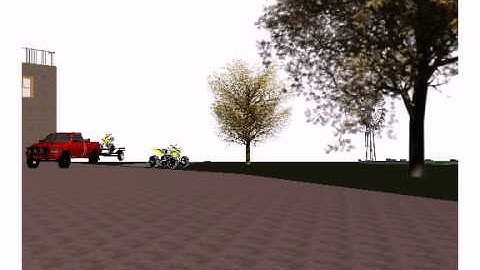 Dustin Senior Retreat/ Treehouse Revit 2014 mrsgaska