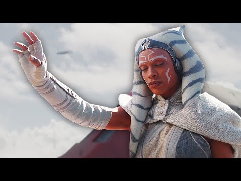 Ahsoka' Is Making the Same Mistakes as 'Star Wars: The Rise of Skywalker