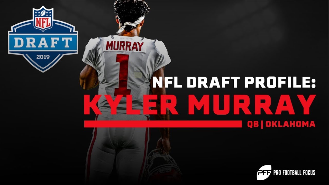 kyler murray pff