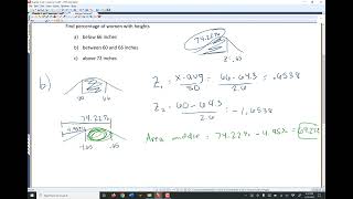 Famous STAT 1040 Ch 5 Set C Exercise 1 Profile