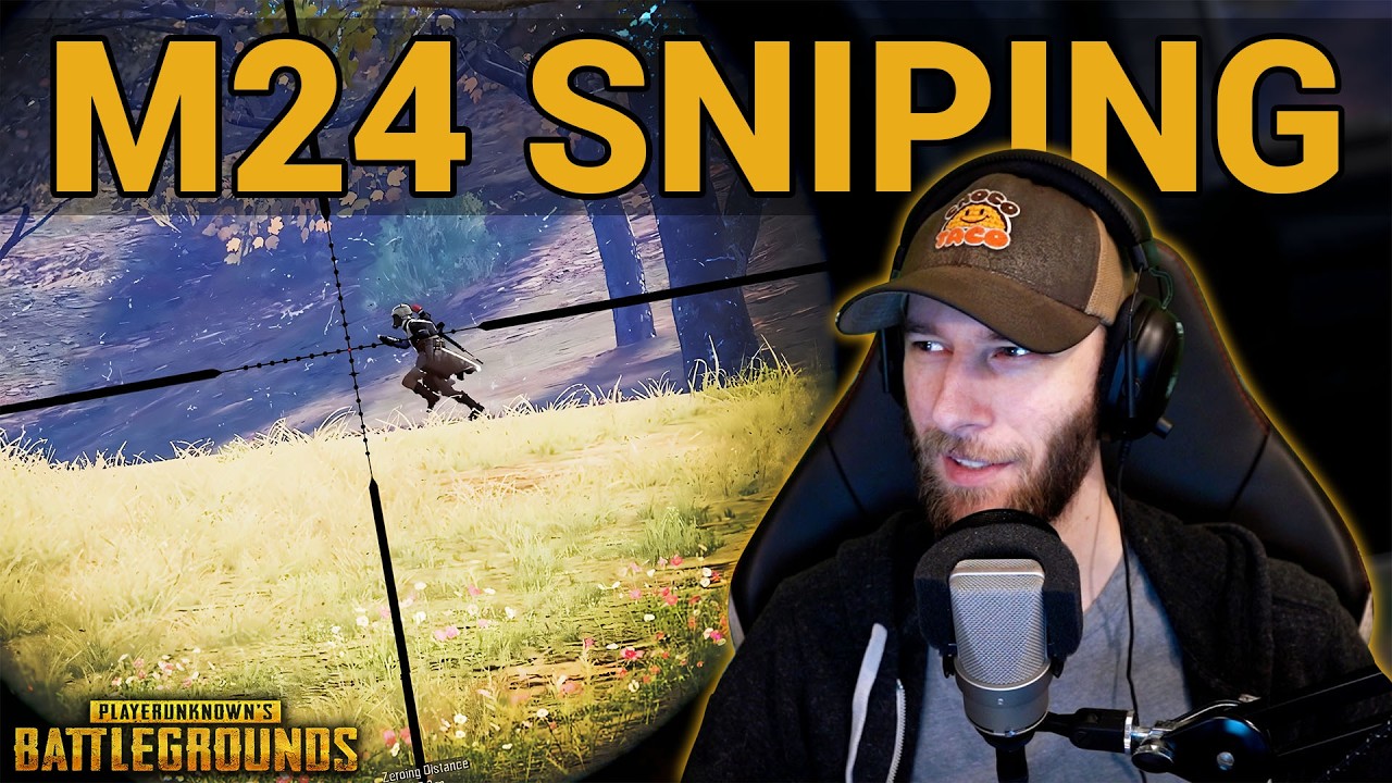 A Game of Hard Shifts ft. Halifax | chocoTaco PUBG Duos Gameplay