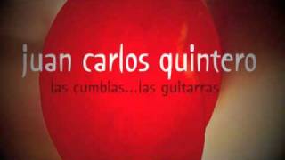 Juan Carlos Quintero, Cumbia Paras Los Bandidos (de amor) chords