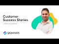 GQueues Customer Success Stories: Lockhat Inc.