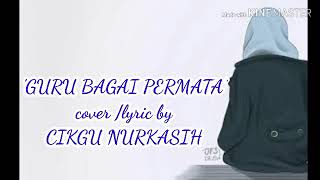 Aisyah Isteri Rasulullah Versi Hari Guru