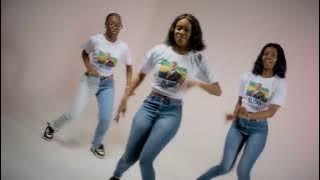 Les inséparables - Oligui Président [Clip Officiel by Larynx Offishall & Mister Follow Mi]