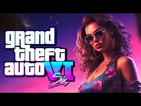 GTA 6 რაღაც საოცრება ჩანს !!! რეაქცია TRAILER - ზე