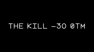 Thirty Seconds To Mars - The Kill Cover By Kira