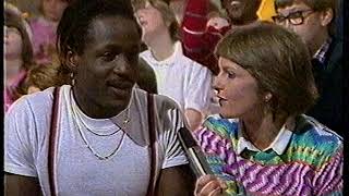 Fun Boy 3 1983 04 23 Interview @ Get Set For Summer