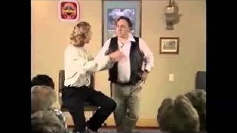 1989 NLP Change Work Part 1