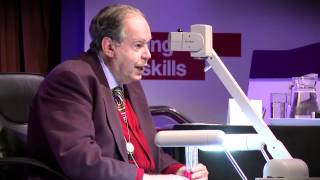Learning Technologies and Learning and Skills Conference and exhibitions - showreel/highlights