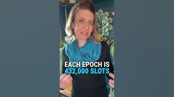 Epoch Length - The Rhythm of the #Cardano #Blockchain