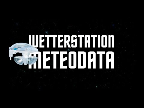 Meteodata