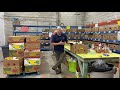 Virtual Warehouse Tour