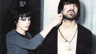 Cry Babies, Crystal Castles