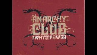 Watch Anarchy Club Wicked World video