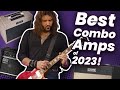 The best combo amps of 2023 7 of the best guitar amplifiers to suit any style